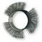 Borstelband grof 23 mm voor BPT-STS